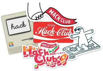 Sticker Pack